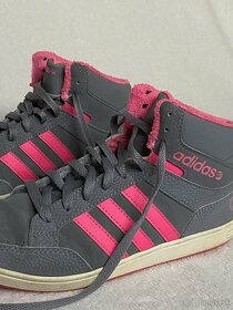 Tenisky Adidas Neo - 5