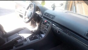 Audi A4 b6 1.9 tdi 96kw - 5