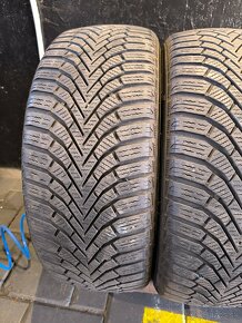 205/55 R16 Sailun zimne pneumatiky ❄️❄️❄️❄️ - 5