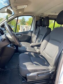 Opel Vivaro 1.6CDTI Biturbo - 5