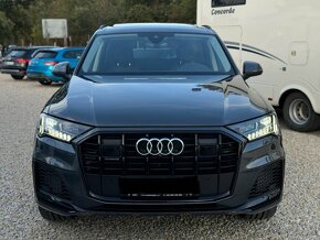 Audi Q7 55 TFSI S-line Quattro Matrix, Panorama, ACC, Keyles - 5