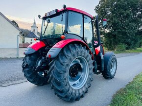 Zetor Proxima 105 power - 5