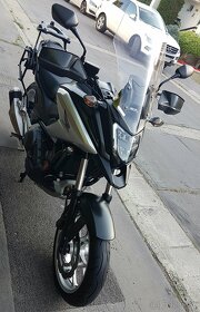 Honda NC 750 X DCT - 5