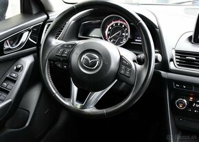 Mazda 3 2.0SKYACTIV-G REVOLUTION BOSE 88 kw - 5