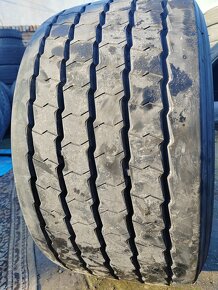 445/45 R19,5 Hankook Smart FLEX TH31 - 5