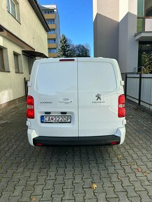 Peugeot Expert L3 2.0 130kw, možnosť odpočtu DPH - 5