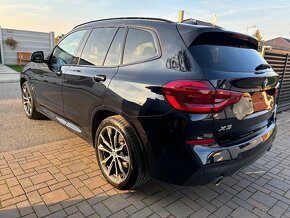 BMW X3 xDrive20i M Sport G01 /LED, HEAD UP, R20/ - 5