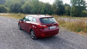 Hyundai i30 CW - 5