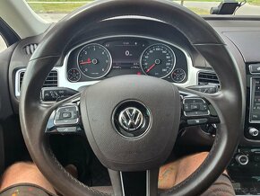 Volkswagen Touareg II 3.0 V6 TDI BMT 4MOTION Mountain - 5