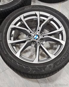 BMW elektrony R17 5x112 - 5