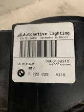 Halogen svetlomet BMW X3 F25 - 5