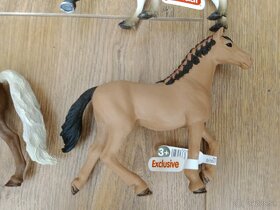 Schleich EXCLUSIVE kone - 5