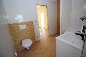 PREDAJ 3 IZB NOVOSTAVBA vo Dvorci s pozem.336m² - 5