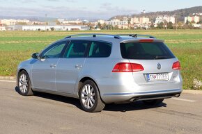 Volkswagen passat b7 2.0tdi 130kw 4motion - 5