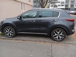 Sportage - 5