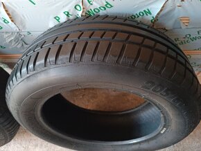 205/60 r16 letné - 5