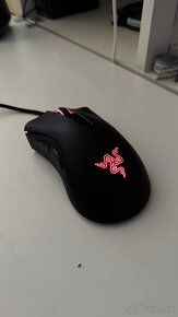 Hracia myška- Razer DeathAdder V2 - 5