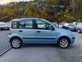 ✳️Fiat Panda 1.2 Dynamic 120000 KM✳️ - 5