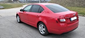 Škoda Octavia III 1.6 TDI Elegance - 5