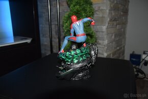 Zberatelska figurka Spiderman - 5