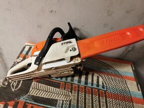 Stihl ms 251/C motorova pila - 5