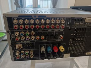 Harman Kardon AVR 630 ( 7.1 - 5.1 ) - 5