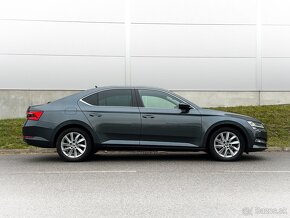 Škoda Superv 2.0 tdi 4x4 147kW - 5