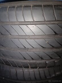 Letné pneumatiky Michelin 205/65 R15 - 5