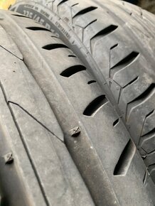 Letné pneu 235/45R18 - 2ks - 5