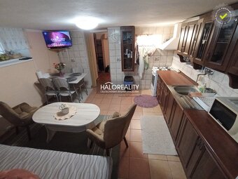 HALO reality - Predaj, rodinný dom Bidovce - ZNÍŽENÁ CENA -  - 5