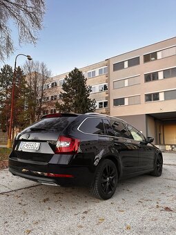 Škoda Octavia 3 / 2.0tdi / DSG / 110kw / VIRTUAL - 5