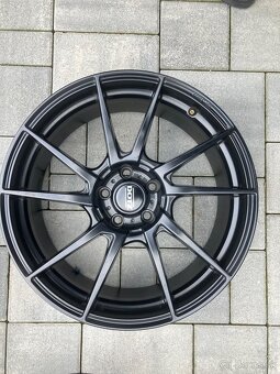 Alu disky 19” DOTZ 5 x 112 - 5