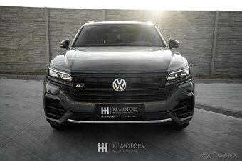 Volkswagen Touareg 3.0 V6 TDI SCR 286k R-Line 4Motion Tiptro - 5