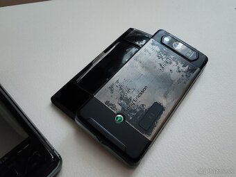 Sony ericsson Xperia X1 - RETRO - 5