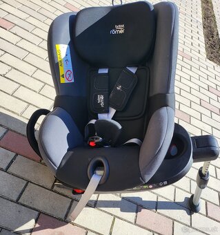 Britax Römer 360 - 5