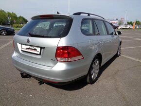 Volkswagen Golf Variant 1.9 TDI Trendline - 5