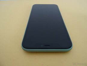 iPhone 11 128GB GREEN - ZÁRUKA 1 ROK - 5