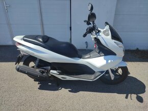 Honda pcx 125 - 5