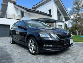 Škoda Octavia III 2.0 TDI 110kw Combi - 5