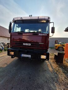 Iveco Euro Tech 18T - 5