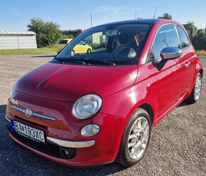 Fiat 500 - 5