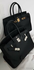 Hermes Birkin 35 - 5