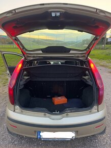 Fiat Punto 1.2 - 5