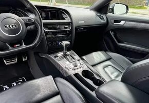 Audi A5 Sportback 2,0 TDI - 5