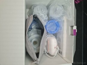 Philips avent elektrická odsávačka - 5