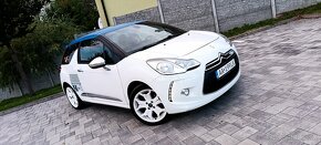 Citroën DS3 Racing rezervované - 5