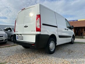 Peugeot Expert 1,6 nafta, 66.20kW, MT/5, rok:02.2007. - 5