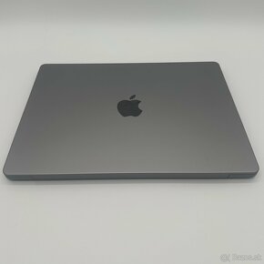 MacBook Pro 14'' M1 MAX, 64GB RAM, 1TB SSD - 5