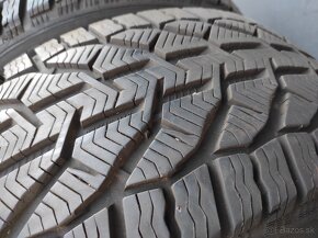 Zimné pneumatiky 235/45R18 Sebring Snow 4ks - 5