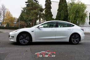 ⏩ Tesla Model 3 Long Range Dual Motor AWD 4x4 350KW - 5